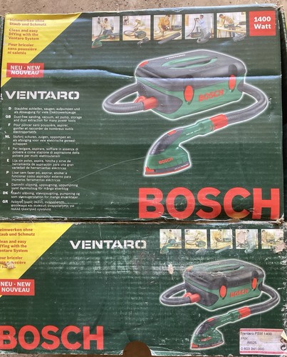 Bosch ventaro psm 1400 - ventaro,
