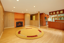 Rugeast Handgeknüpfter Gabbeh