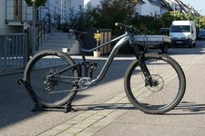 '23 Giant Reign 1 - 29" Enduro - Race Face, Hope