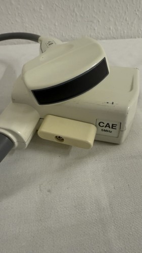 Cae mhz sonde logic - cae,