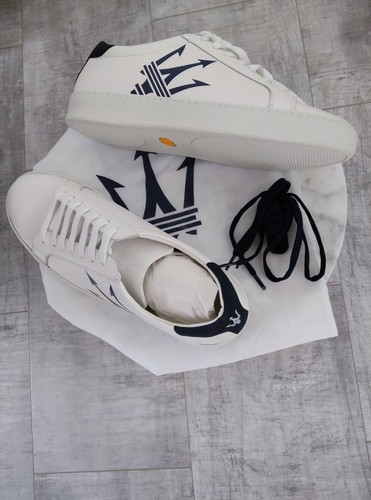Maserati sneaker unisex 43 - gr.,