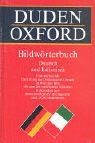 Duden. Oxford-Duden Deutsch und Italienisch. Bildwörterb... | Buch | Zustand gut