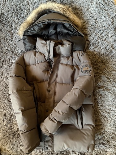 Canada goose herrenjacke - canada,