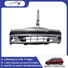 🇩🇪 VORDERER STOßSTANGE