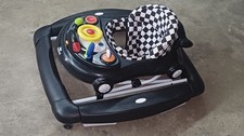 Lauflernhilfe Kidiz  Babywalker Spiel- und Lauflernwagen Gehfrei