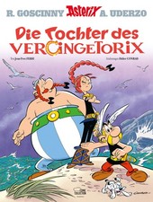 Asterix 38 Jean-Yves Ferri