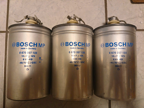 Bosch - , mp