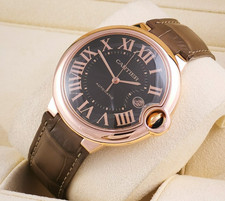 Cartier Ballon Bleu 42