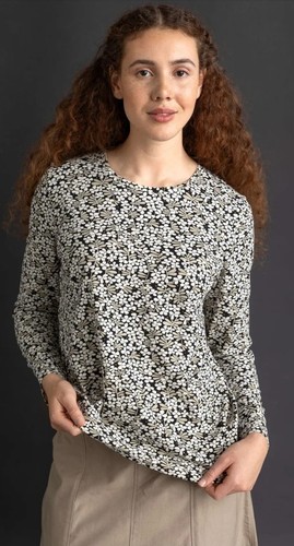 Gudrun sjoden bluse ylva - sjoden,