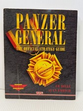 Panzer General The Official