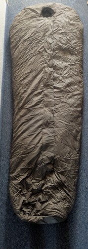 Carinthia defence schlafsack - 6,