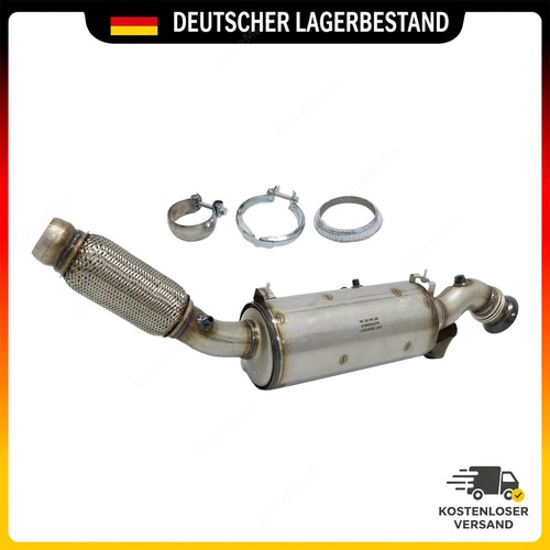 Dieselpartikelfilter dpf euro - dpf,