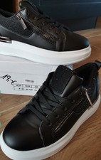 Plateau Sneaker Damen Schuhe