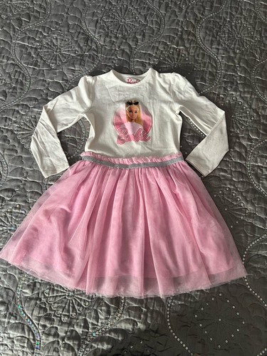 Barbie tüllkleid größe - tüllkleid, –
