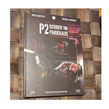 StudioCanal P2-Schreie im