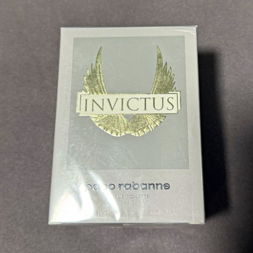 Paco rabanne invictus eau - paco, de
