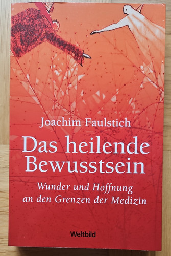 Buch das heilende - -,