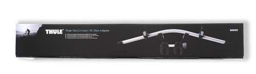 Thule 926 927 velocompact - 926,