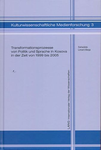 Transformationsprozesse von