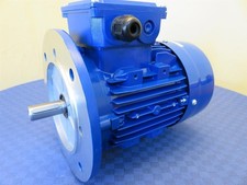 Elektromotor Drehstrom 2,2kW