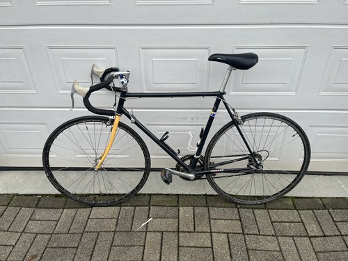 Vsf fahrrad schwarz zoll - vsf, 28-zoll