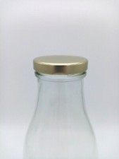 Schraubdeckel Verschluss für