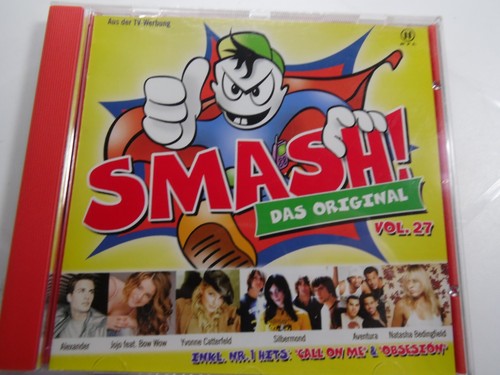 Smash das original vol - das,