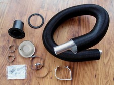 Wandkamin Set WK64L für E