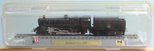 Del Prado, Spur N, GB Dampflok