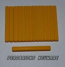 Lego Technic Technik 15 gelbe