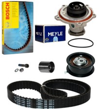 BOSCH Zahnriemen+2xSp.UR+WAPU