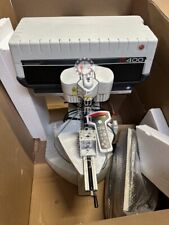 Gravograph IS400 IQ+ Volumen Graviermaschine Gravotech Bj. 2015 USB