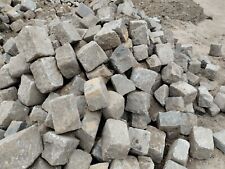 Großpflaster Kopfsteinpflaster Natursteinpflaster Granitpflaster €/t