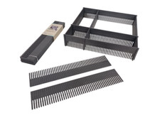 16 St. Schubladenteiler