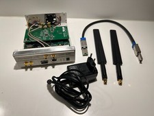 USRP N200 Kit with XCVR2450 transceiver for 2.4GHz and 5GHz