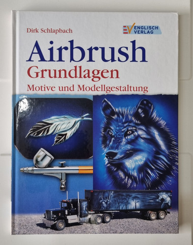 Airbrush grundlagen - grundlagen,