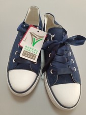 Schuhe NEU Sneaker Gr.36 Walkx Kids mit Glitzer Mädchenschuhe