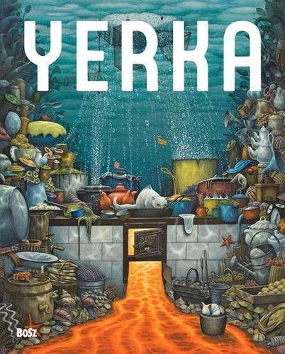 Jacek yerka światosław - jacek,