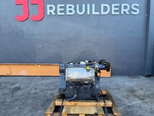 Deutz F4L1011F Diesel Engine