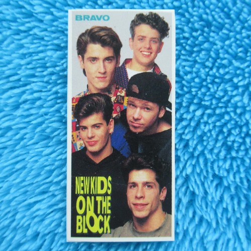New kids the - the, block