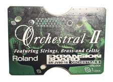 Original Roland SR-JV80-16
