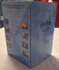 Harry Potter- The Complete