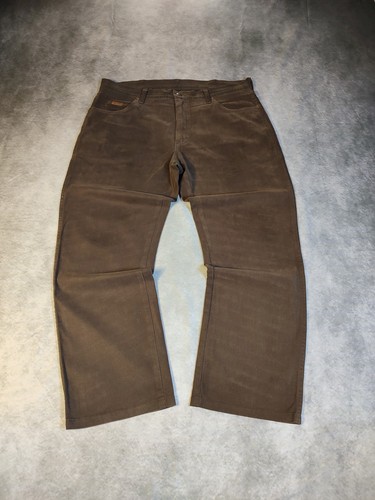 Wrangler jeans herren w36 - wrangler,