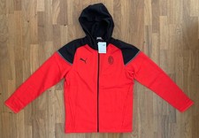 AC Milan Mailand Puma Jacke