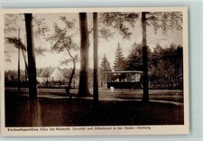 13205069 - 2000 Harburg Haake - Verkaufspavillon Naehe der Majest. Aussicht ,