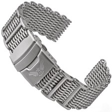 Milanaise SHARK MESH