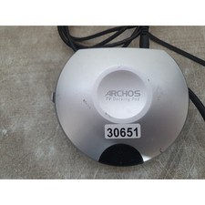 Archos 3200 docking pod - 3200, tv