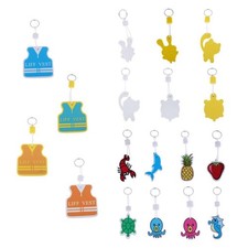 Leichter, schwimmender EVA