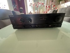 Sony TA-F 110   Stereo