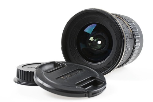 Tokina 24mm at x pro - tokina, at-x